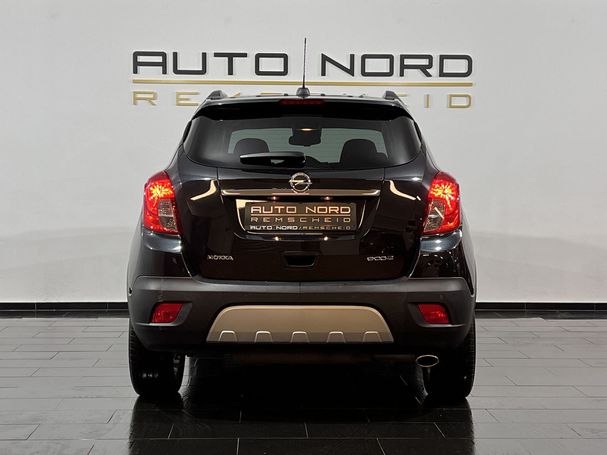 Opel Mokka 1.4 Turbo Innovation 103 kW image number 6