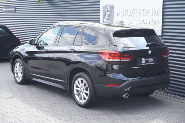 BMW X1 xDrive 170 kW image number 8