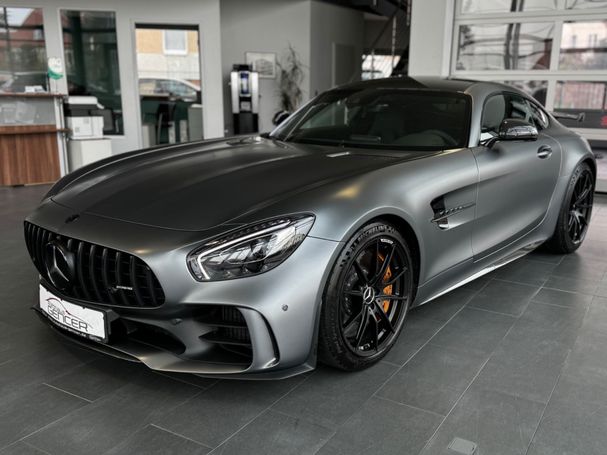 Mercedes-Benz AMG GT R 430 kW image number 1