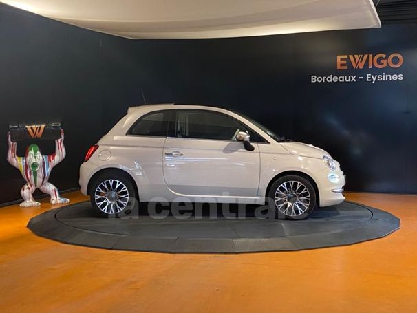 Fiat 500 1.2 8V 51 kW image number 4