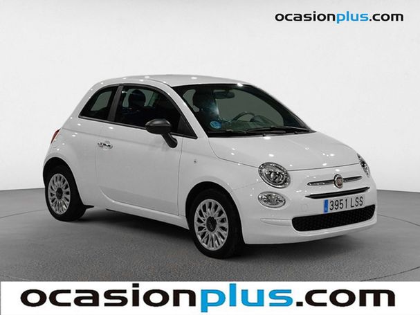 Fiat 500 1.0 52 kW image number 2