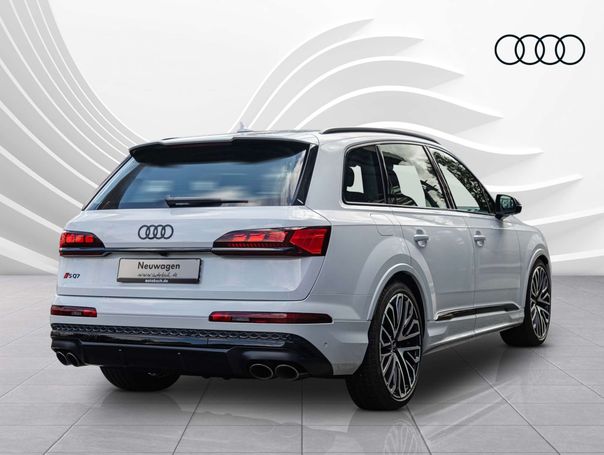 Audi SQ7 TFSI Tiptronic 373 kW image number 2