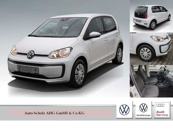 Volkswagen up! 1.0 48 kW image number 1