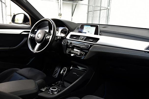 BMW X2 sDrive18i M Sport 103 kW image number 26