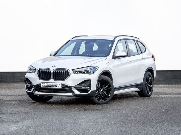 BMW X1 25e xDrive 162 kW image number 1