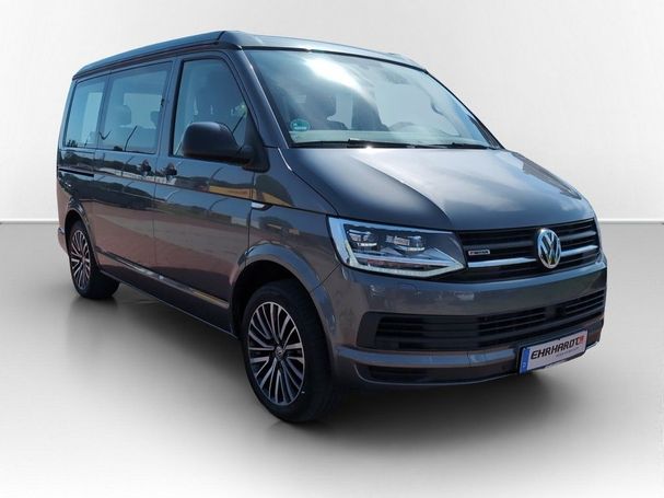 Volkswagen T6 California DSG 4Motion 146 kW image number 2