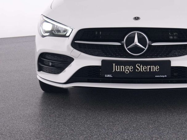 Mercedes-Benz CLA 250 160 kW image number 17