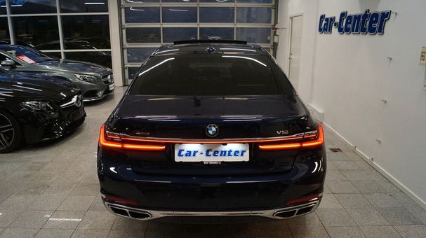 BMW M760Li V12 xDrive 430 kW image number 3