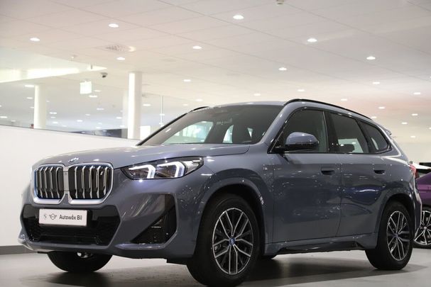 BMW iX1 xDrive30 M Sport 228 kW image number 1