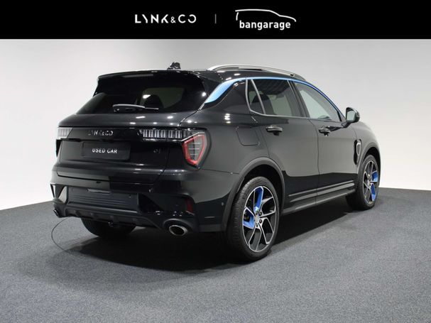 Lynk & Co 01 193 kW image number 10