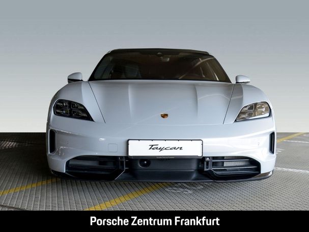 Porsche Taycan 4S 440 kW image number 2