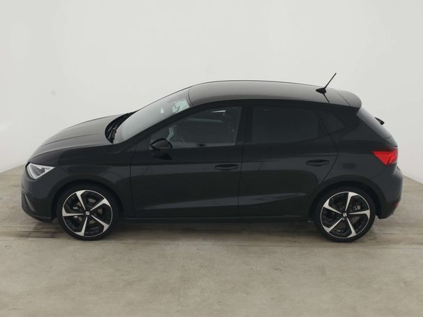 Seat Ibiza 1.0 TSI FR 85 kW image number 5