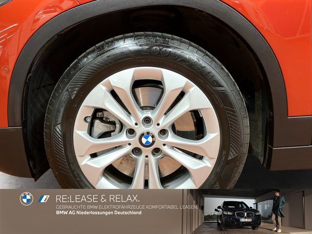 BMW X2 xDrive25e X 162 kW image number 17