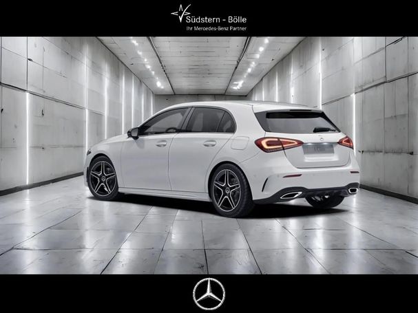 Mercedes-Benz A 180 100 kW image number 9