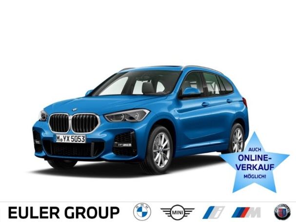 BMW X1 xDrive 170 kW image number 1