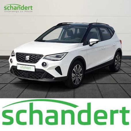 Seat Arona 1.0 TSI Style 70 kW image number 1