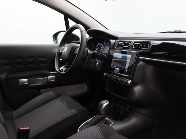 Citroen C3 Pure Tech 81 kW image number 26