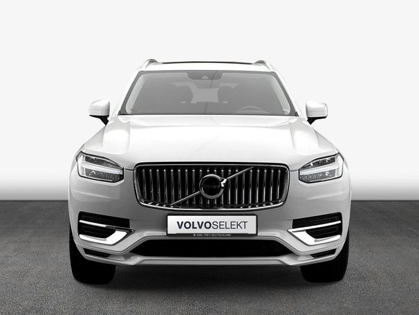 Volvo XC90 Recharge T8 AWD 288 kW image number 2