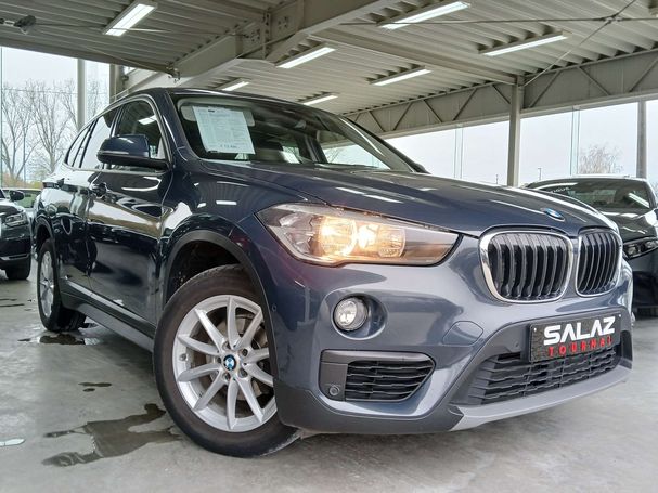 BMW X1 sDrive 85 kW image number 3