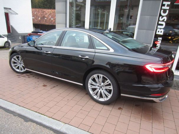 Audi A8 50 TDI quattro Tiptronic 210 kW image number 6