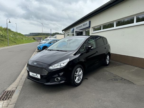 Ford S-Max 121 kW image number 1