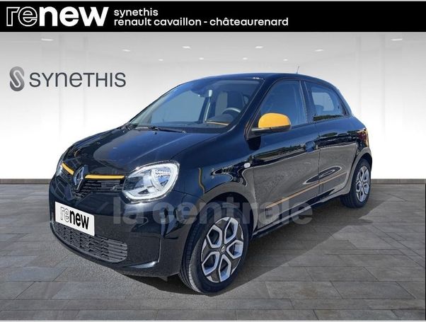 Renault Twingo 22 kWh 60 kW image number 1