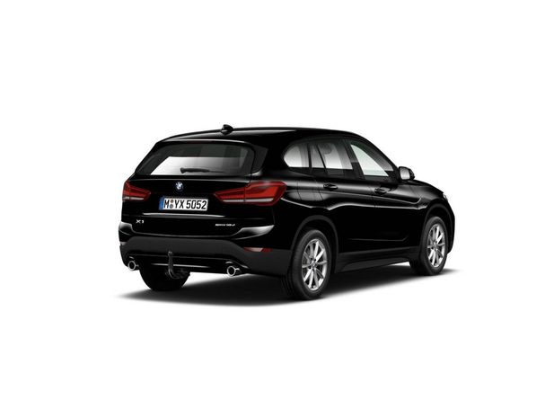 BMW X1 sDrive18d 110 kW image number 2