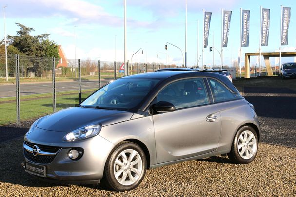 Opel Adam 1.4 Jam 64 kW image number 1