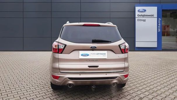 Ford Kuga 1.5 EcoBoost Vignale 110 kW image number 3