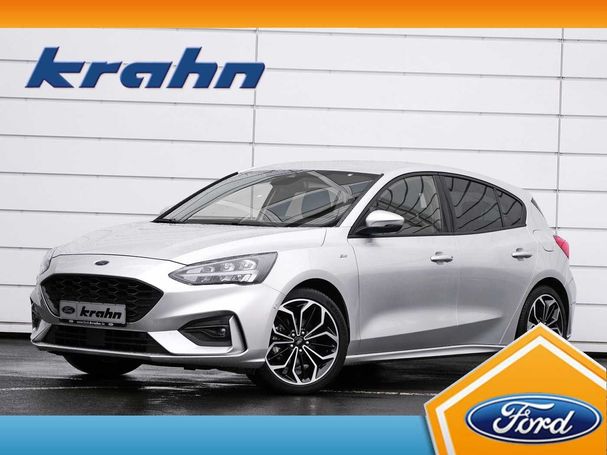 Ford Focus 1.0 ST-Line 92 kW image number 1