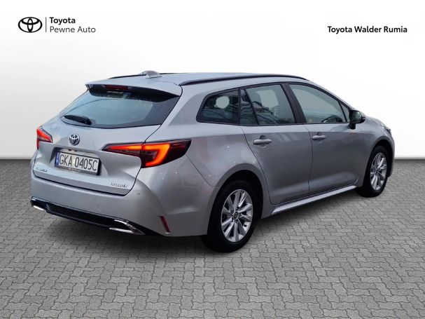 Toyota Corolla Touring Sports 103 kW image number 3