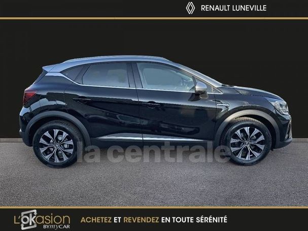 Renault Captur TCe 90 67 kW image number 4