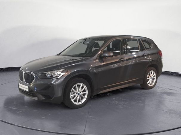 BMW X1 sDrive18i Advantage 100 kW image number 1