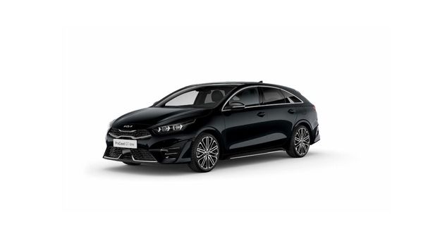 Kia ProCeed GT Line 103 kW image number 4