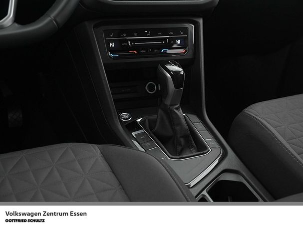 Volkswagen Tiguan TDI Life DSG 110 kW image number 16