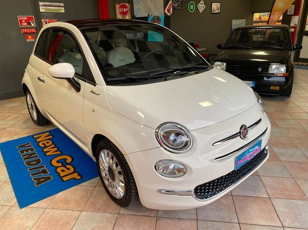 Fiat 500 1.0 51 kW image number 2