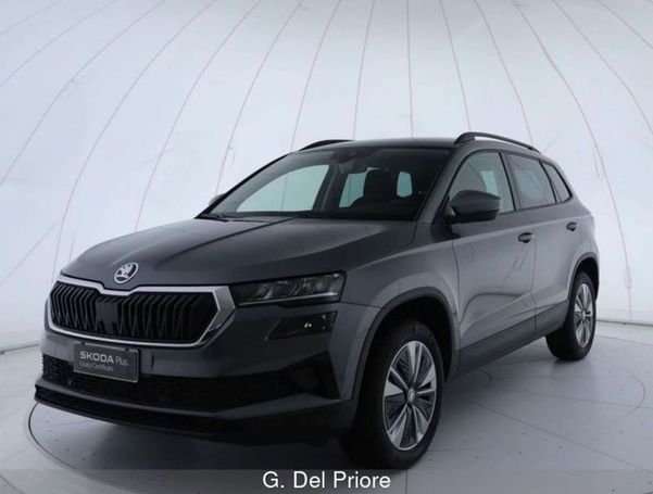 Skoda Karoq 1.0 TSI 81 kW image number 1