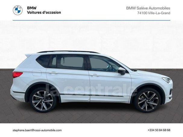 Seat Tarraco 180 kW image number 1