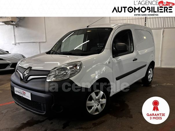 Renault Kangoo Energy dCi 75 55 kW image number 1