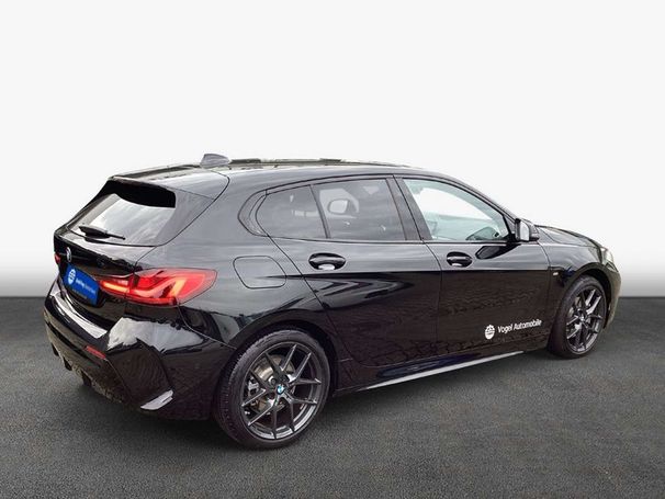 BMW 118i M Sport 100 kW image number 3