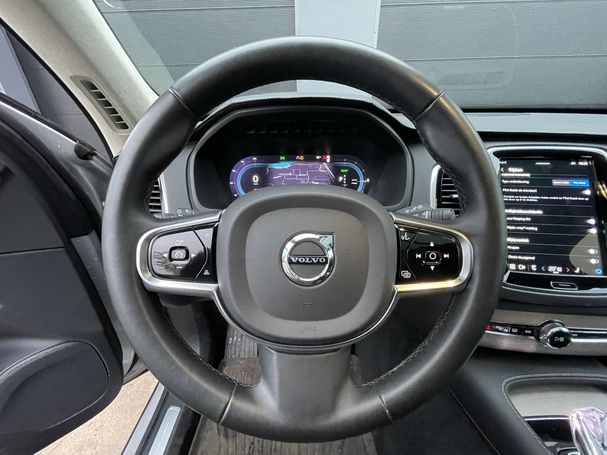 Volvo XC90 T8 335 kW image number 12