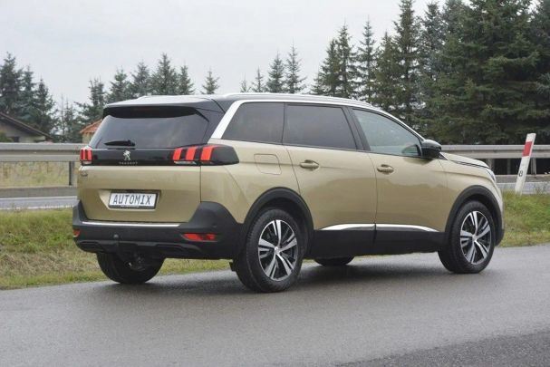 Peugeot 5008 85 kW image number 7