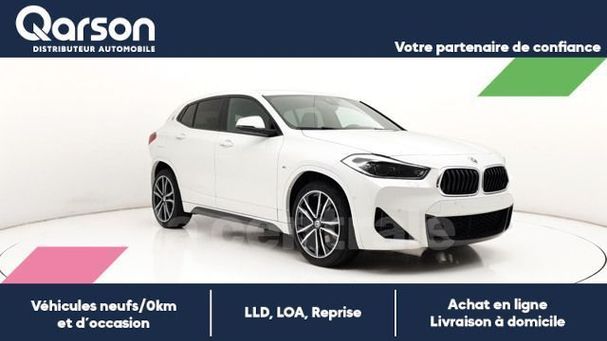 BMW X2 sDrive 103 kW image number 2