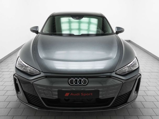 Audi e-tron GT 435 kW image number 2