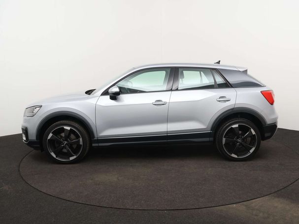 Audi Q2 30 TFSI Sport 85 kW image number 5