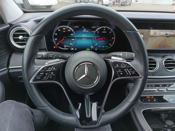 Mercedes-Benz E 220 147 kW image number 13