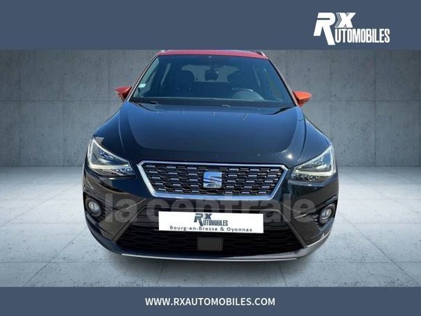 Seat Arona 1.0 TSI XCELLENCE 85 kW image number 5