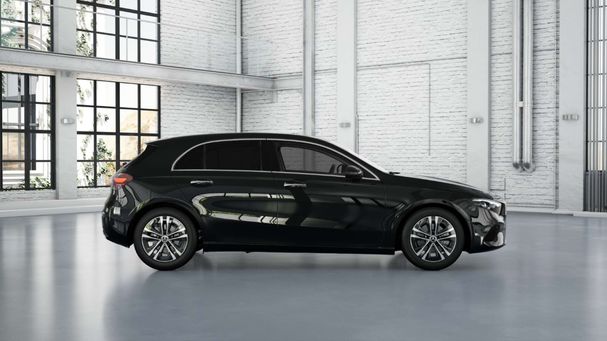 Mercedes-Benz A 180 d Limousine 85 kW image number 9