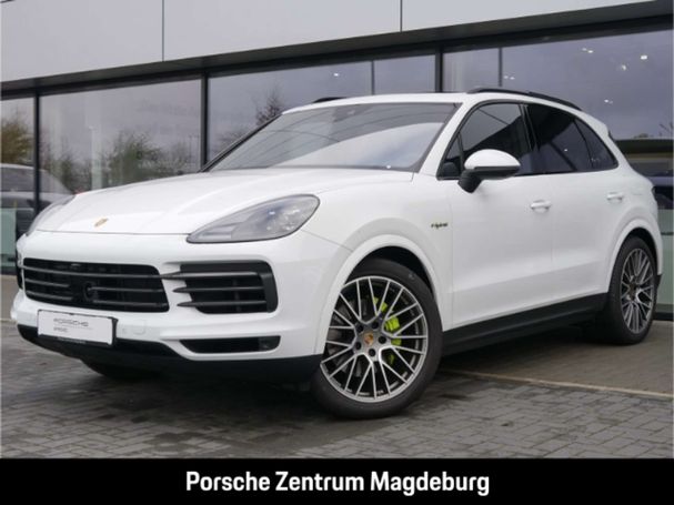 Porsche Cayenne E-Hybrid 340 kW image number 1