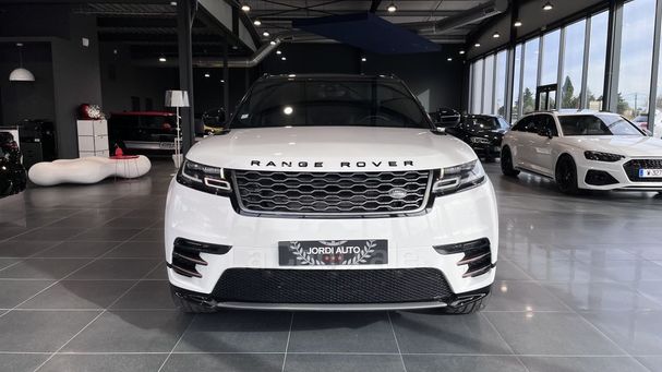 Land Rover Range Rover Velar 177 kW image number 4